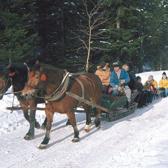 Sromowce Wyżne i okolica 